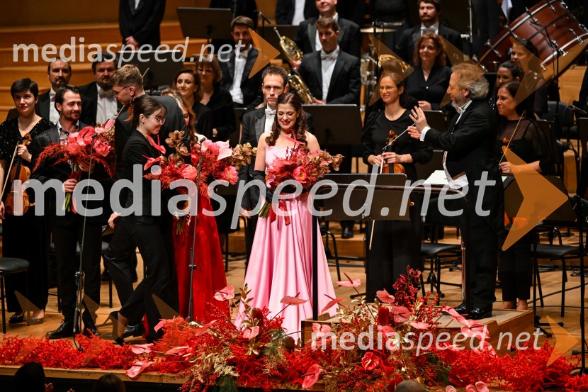 32. managerski koncert