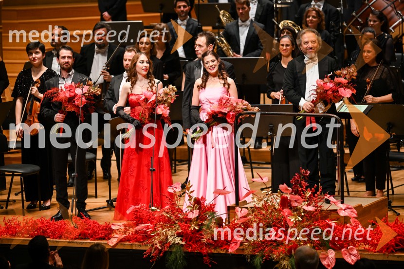 32. managerski koncert