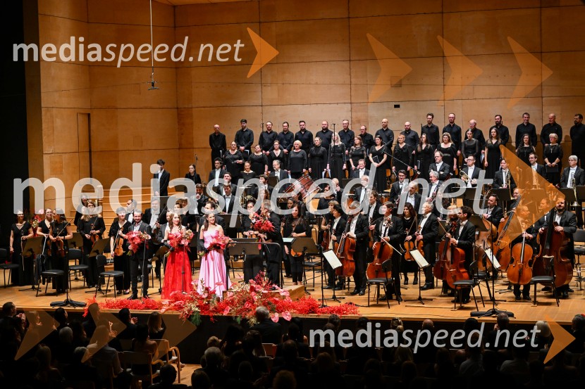 32. managerski koncert