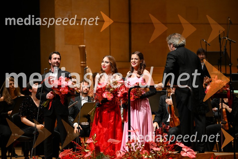 32. managerski koncert