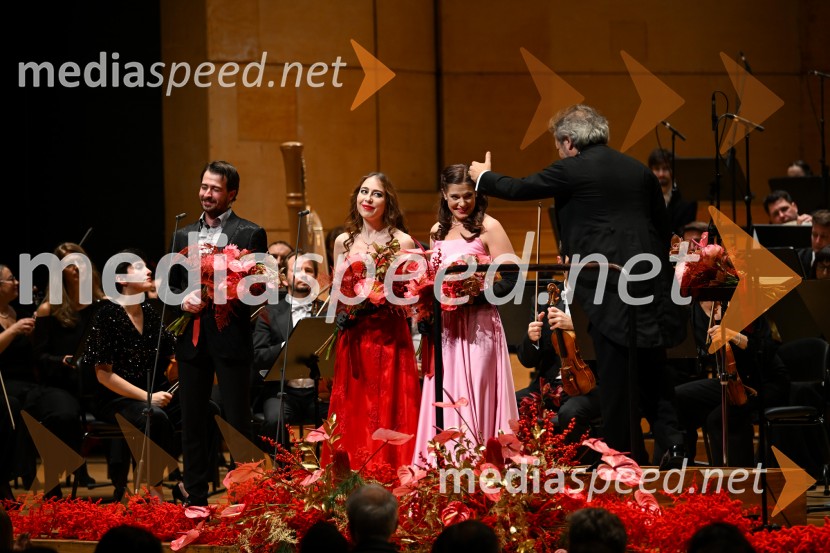 32. managerski koncert