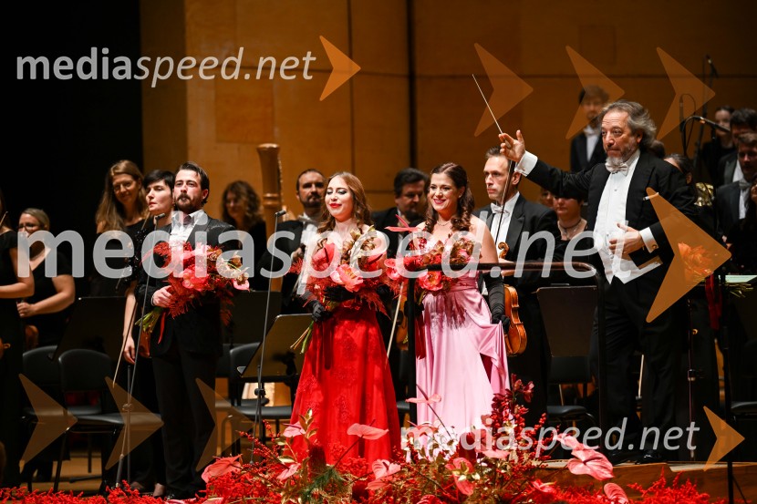 32. managerski koncert