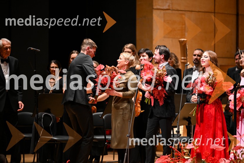 32. managerski koncert