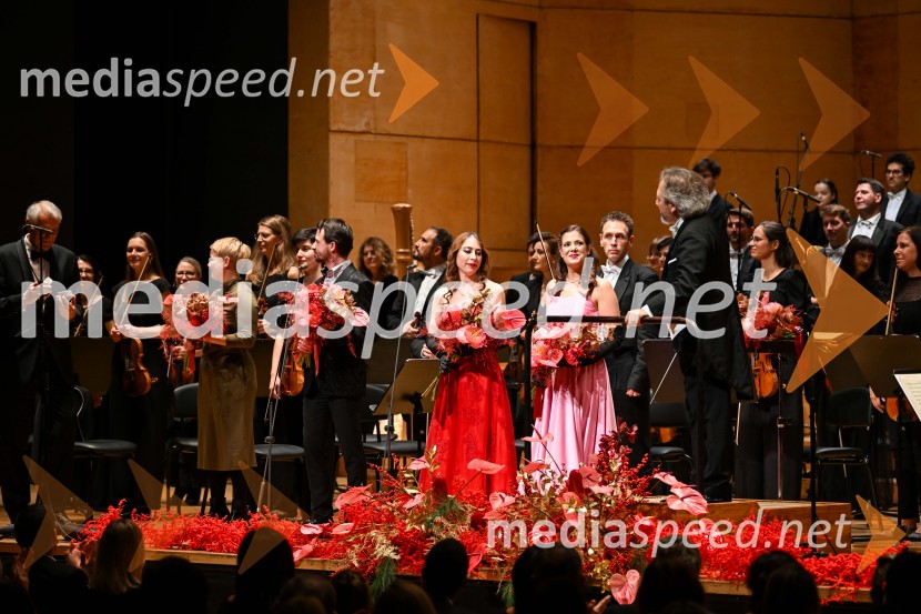 32. managerski koncert