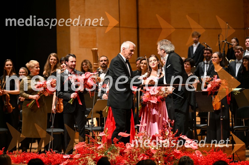 32. managerski koncert