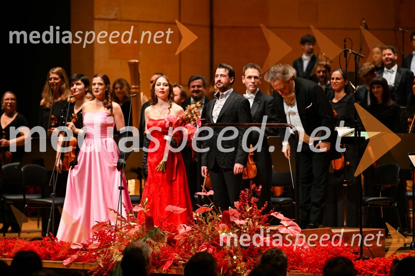 32. managerski koncert