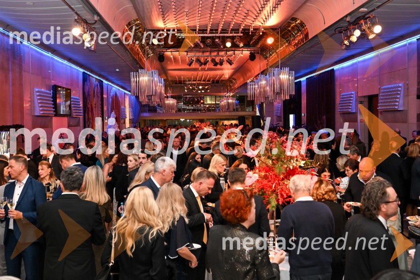 32. managerski koncert