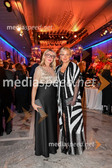 32. managerski koncert