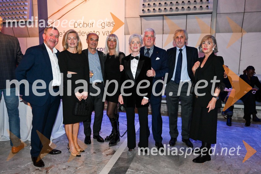 32. managerski koncert