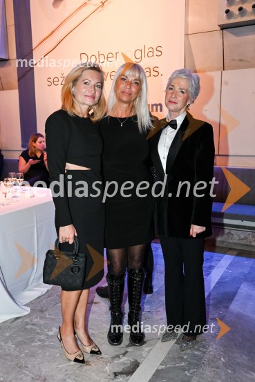 32. managerski koncert