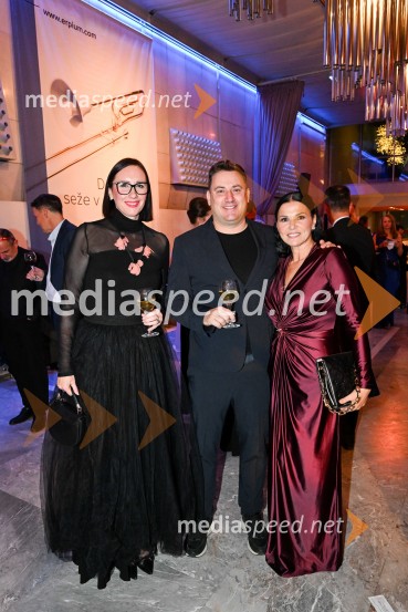 32. managerski koncert