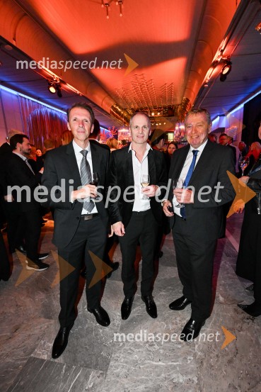 32. managerski koncert