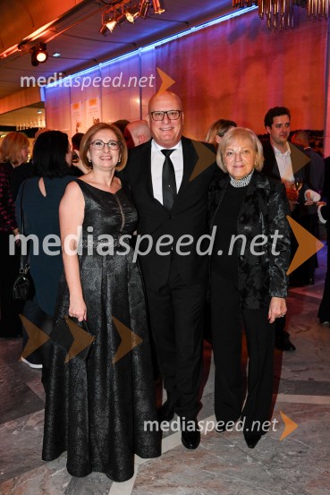 32. managerski koncert