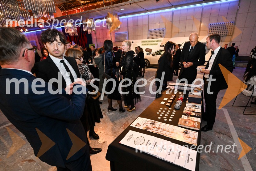 32. managerski koncert