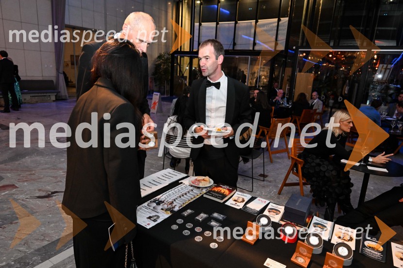 32. managerski koncert