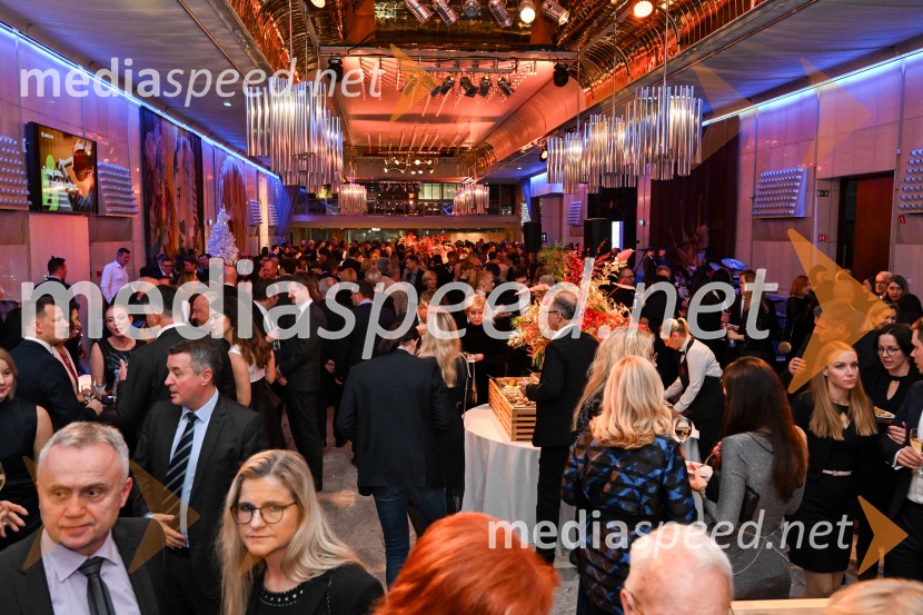 32. managerski koncert