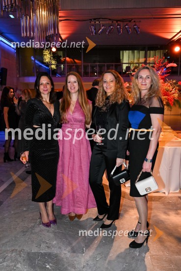 32. managerski koncert