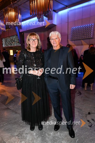 32. managerski koncert