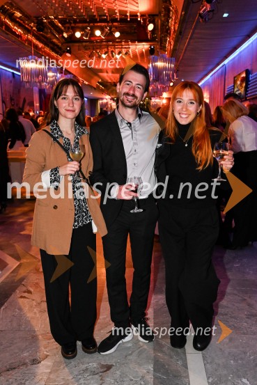 32. managerski koncert