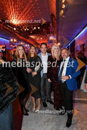 32. managerski koncert