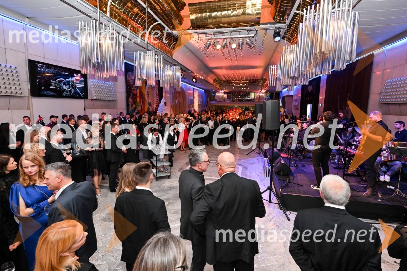 32. managerski koncert