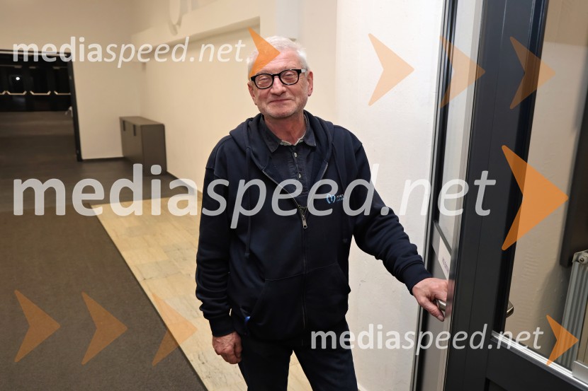 Zdravko Čolić, koncert v Mariboru