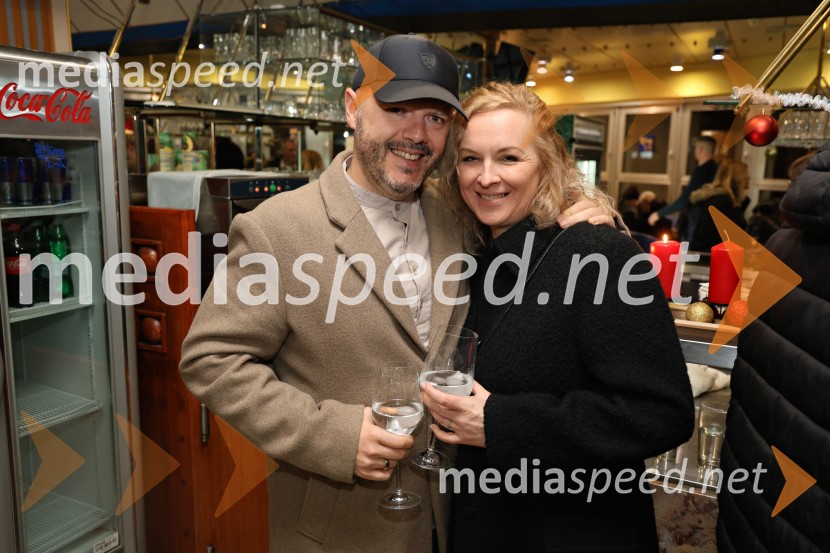 Zdravko Čolić, koncert v Mariboru