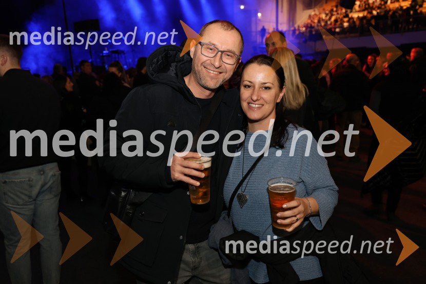 Zdravko Čolić, koncert v Mariboru