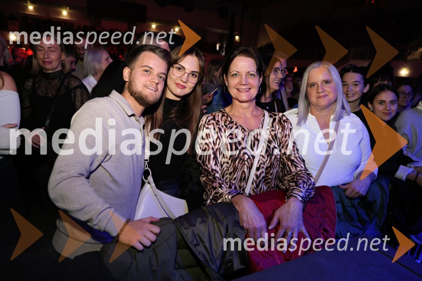 Zdravko Čolić, koncert v Mariboru