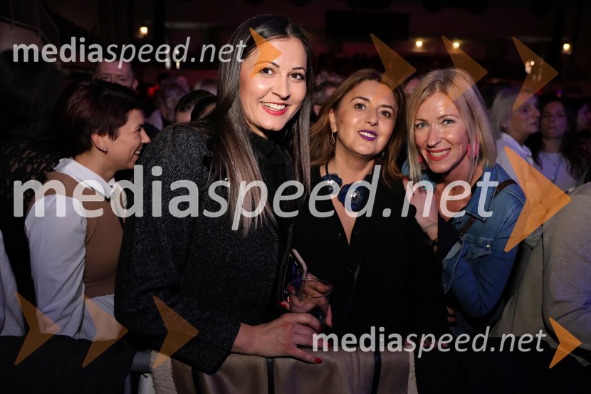 Zdravko Čolić, koncert v Mariboru