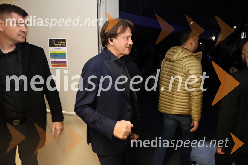 Zdravko Čolić, koncert v Mariboru