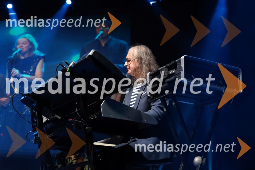 Zdravko Čolić, koncert v Mariboru