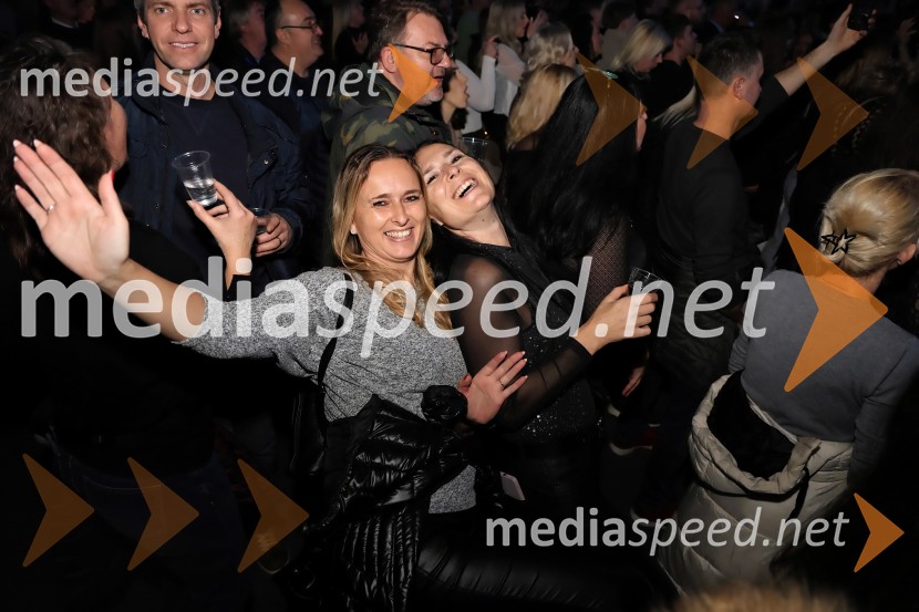 Zdravko Čolić, koncert v Mariboru