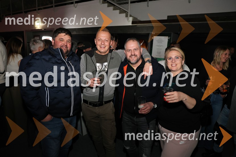 Zdravko Čolić, koncert v Mariboru