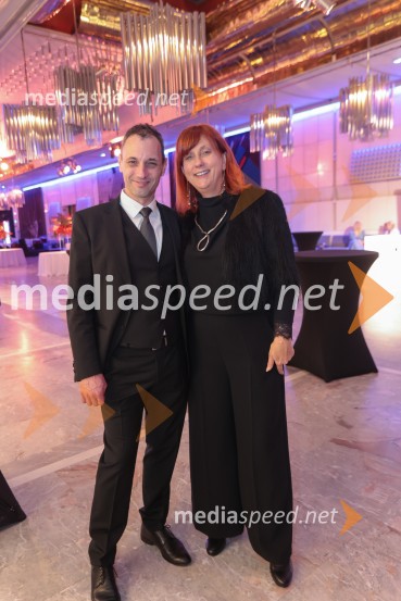 32. Managerski koncert