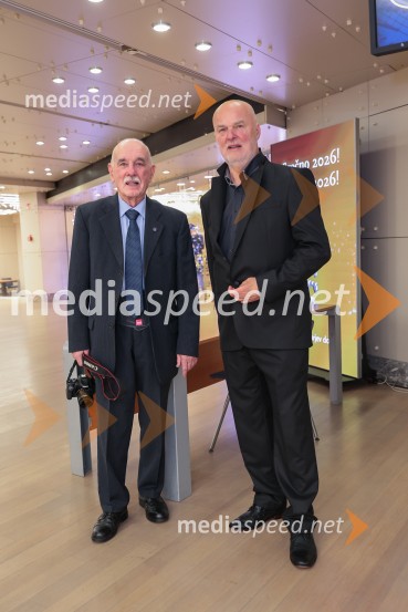 32. Managerski koncert