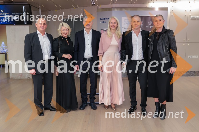 32. Managerski koncert