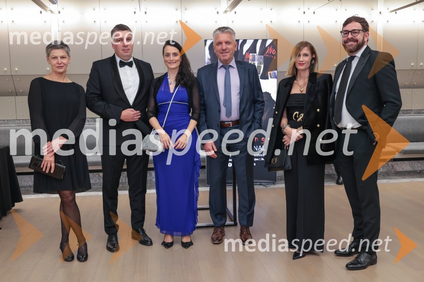 32. Managerski koncert