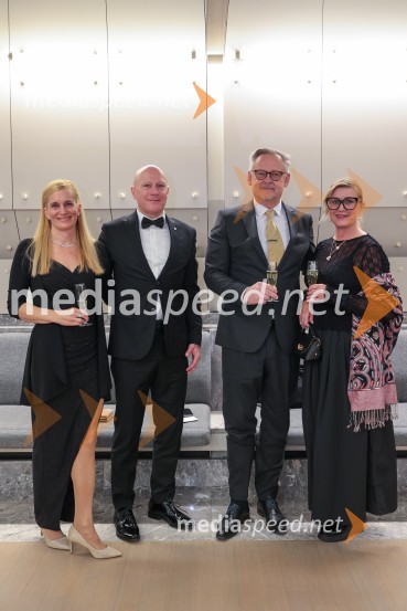 32. Managerski koncert