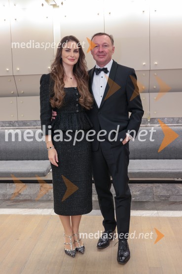  ... ;  Boštjan Šifrar, Sibo G32. Managerski koncert