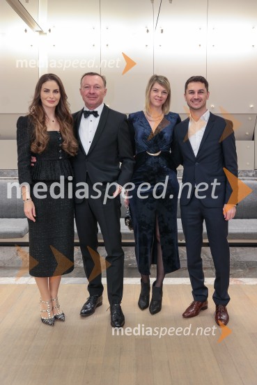  ... ;  Boštjan Šifrar, Sibo G;  ... ;  ... 32. Managerski koncert