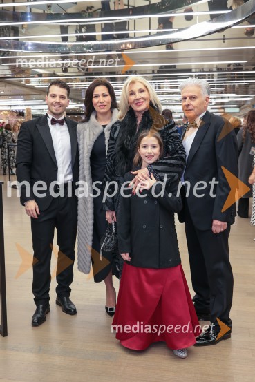 32. Managerski koncert