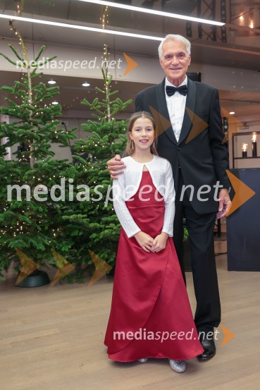 32. Managerski koncert