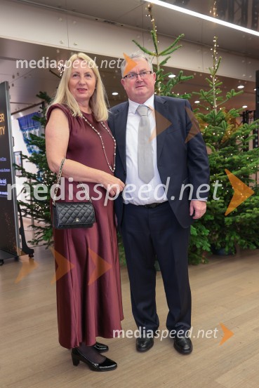 32. Managerski koncert