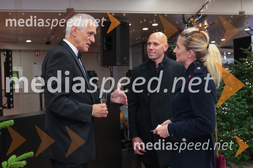 32. Managerski koncert