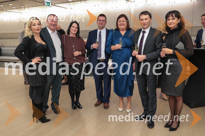 32. Managerski koncert