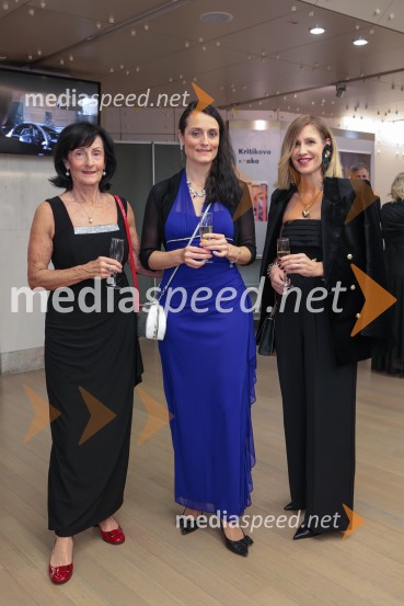  ... ;  ... ;  Tina Šutej, atletinja32. Managerski koncert