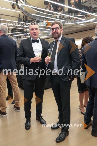 32. Managerski koncert