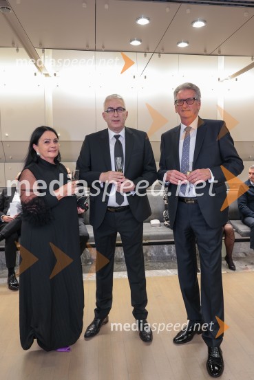 32. Managerski koncert