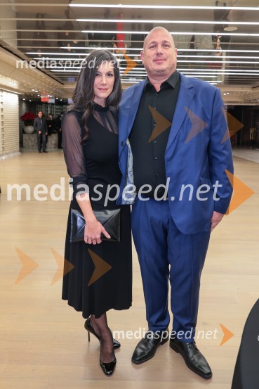 32. Managerski koncert